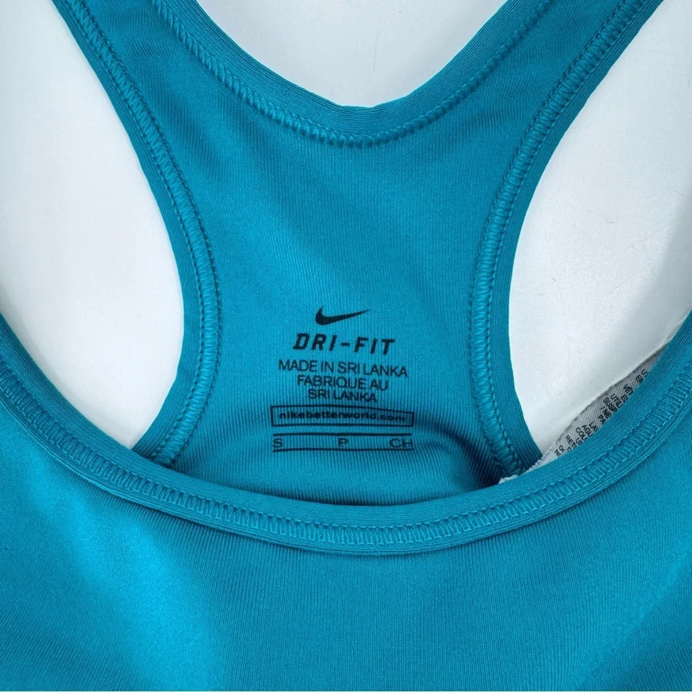 Nike Dri fit Athletic‎ Sports Bra - Picture 6 of 7
